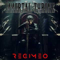 Immortal Throne