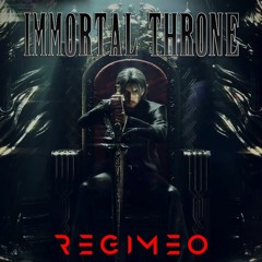 Immortal Throne