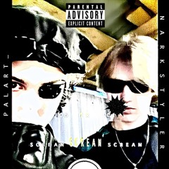 SCREAN.,., (feat. PALART_)
