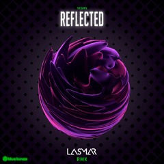 Vegas Reflected (Lasmar Remix)