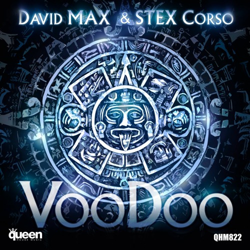 David Max_Voodoo...