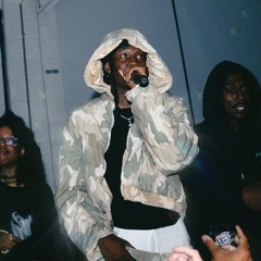 Apollored1 - Ouija Board (prodby souljaspirits & Goxan)