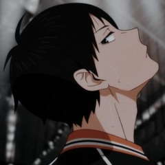 King Kageyama Tobio X Listener Part 1 Haikyuu