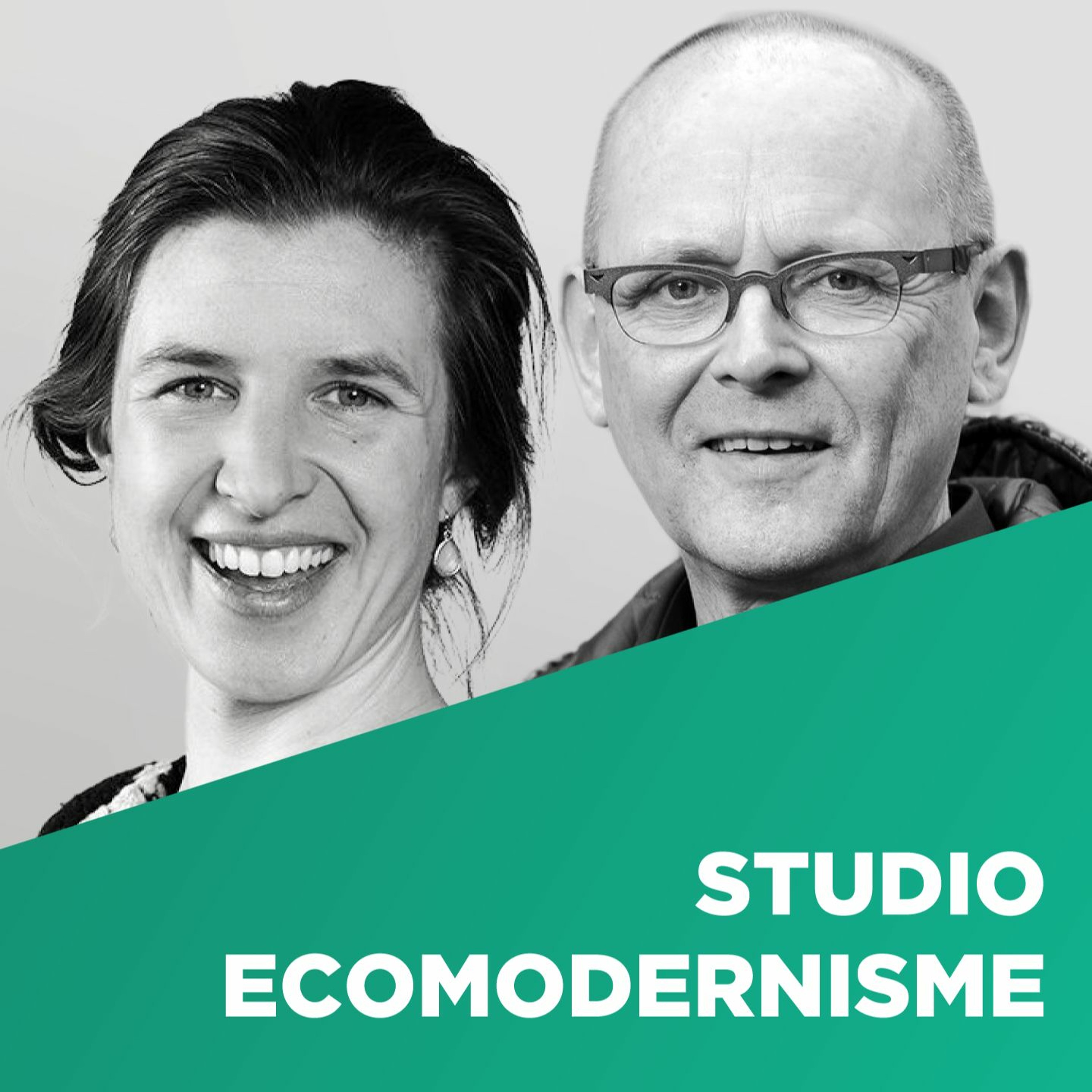 Welkom in het Antropoceen
