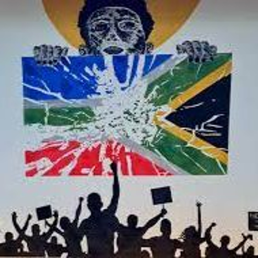South Africans Fed - Up With Their Prospects And Democracy