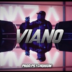 Viano Flow - Dark Type Trap Beat Prod. Psychorium