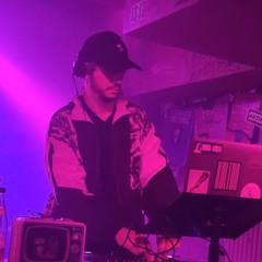 Matt Gold @ FΛTΛL LD 23.01.25