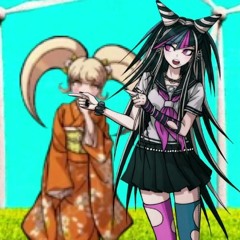Out Of Her Head - Danganronpa Weirdcore Edit
