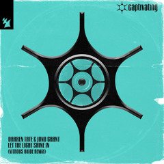Let The Light Shine In (Nitrous Oxide Remix)