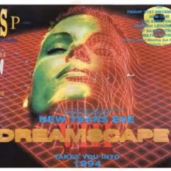 micky finn :dreamscape 23 1997