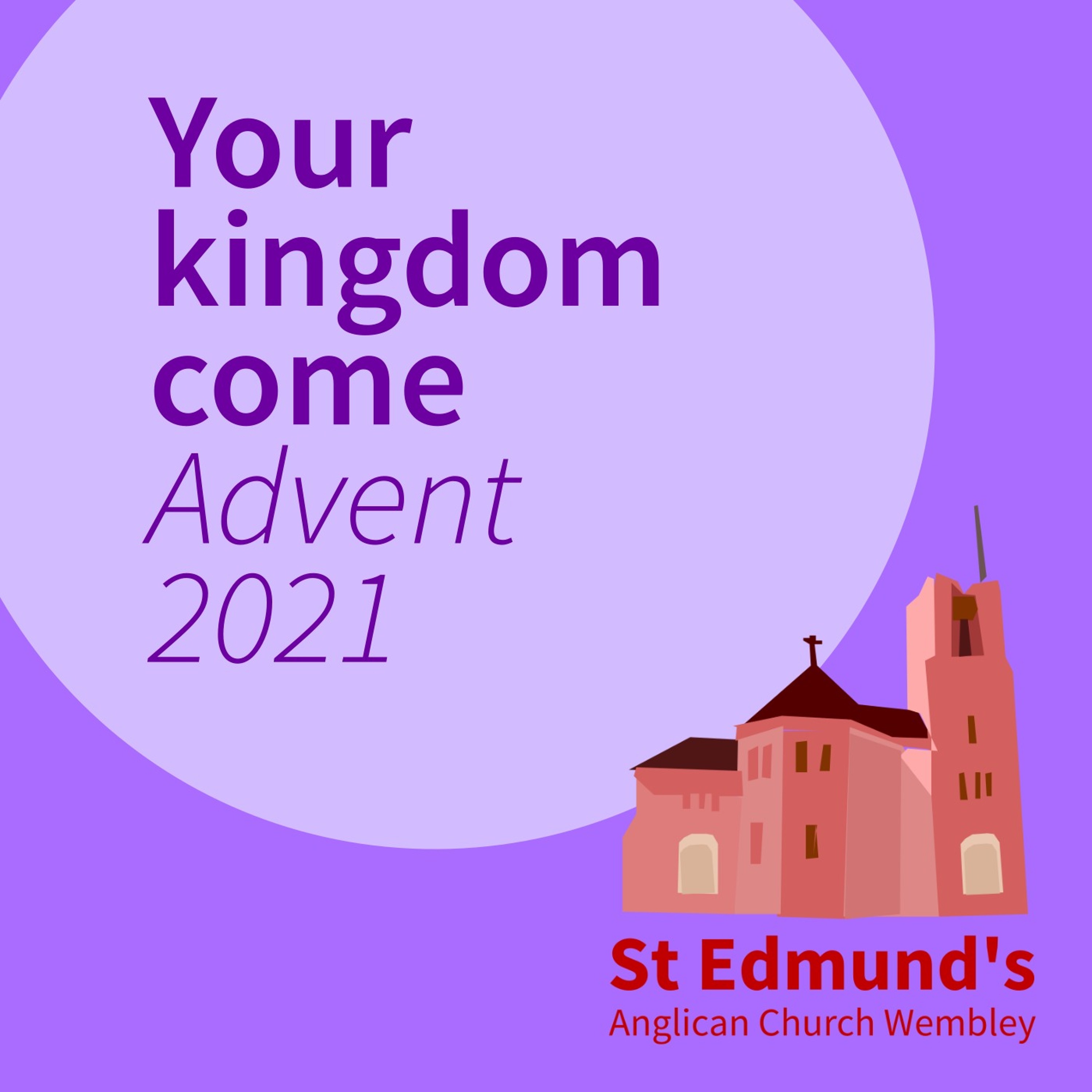 St Edmund\'s Wembley