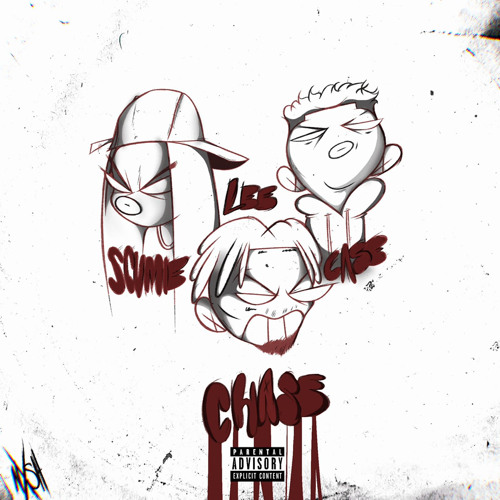 CHASE ft PatricKxxLee & Case-Klowzed (prod. chetey & winter)