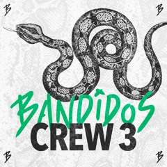Disaia, Juanito - Arabica (Bandidos Crew 3)