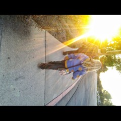 out of place - chloe campbell