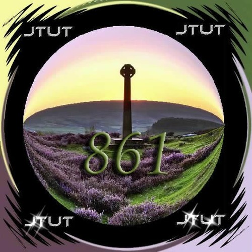 Journeys Through Uplifting Trance 861