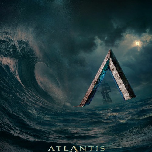 Stratisphere X Nineteenluvv - Atlantis (Original Mix)