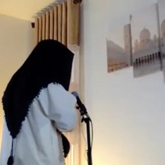 Surah Kahf - Hamid Malikzay | Maqam Ajam - Ramadan 2020