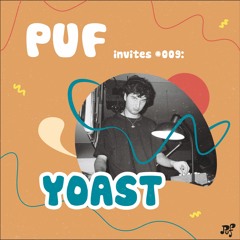 PUF Invites #009: Yoast