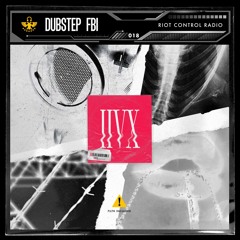 iiVX - Riot Control Radio 018