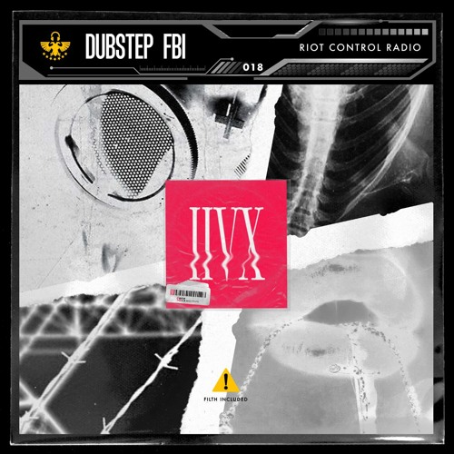 iiVX - Riot Control Radio 018