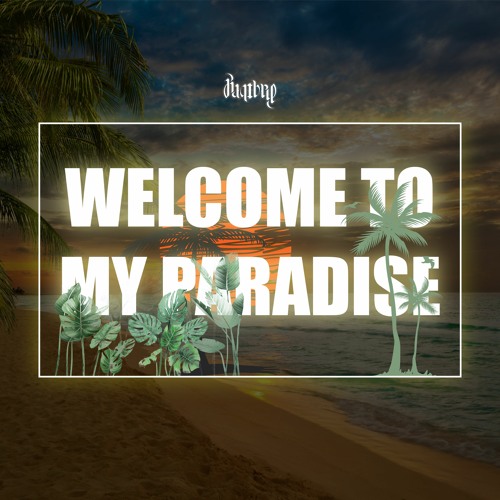 Steven CoconutTreez - Welcome To My Paradise (Phatbee Edt)