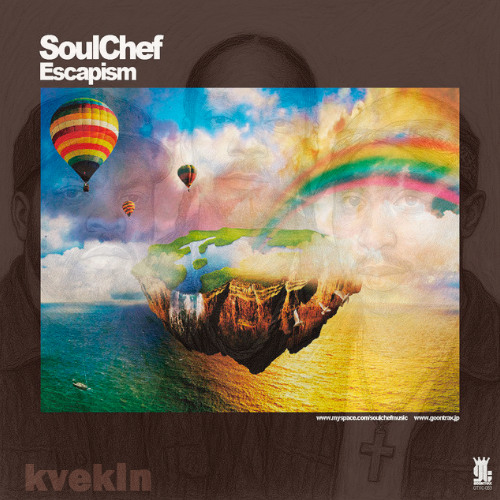 Soulchef - Say somethin' X 2pac X snoop Dogg X ice cube