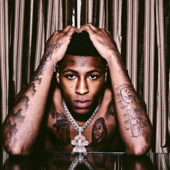 (FREE) NBA YoungBoy Type Beat - "Warzone"