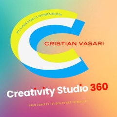 CRISTIAN VASARI - FLYAMOND 11 DIMENSION