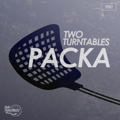 Two Turntables - Packa