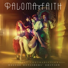 Only Love Can Hurt Like This - Paloma Faith - Sped up