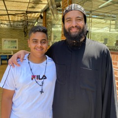 Fr Moses St. Shenouda- Feast of Circumcision Gospel