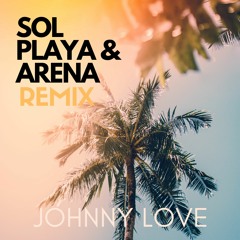 Sol Playa & Arena Remix