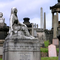 AT THE NECROPOLIS