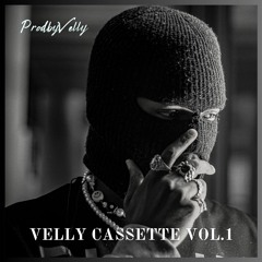 Velly Cassette Vol.1