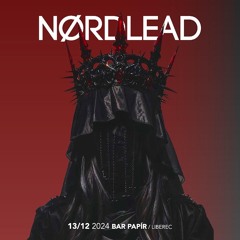 NØRDLEAD #2 / Bar Papír Liberec (13.12.2024)