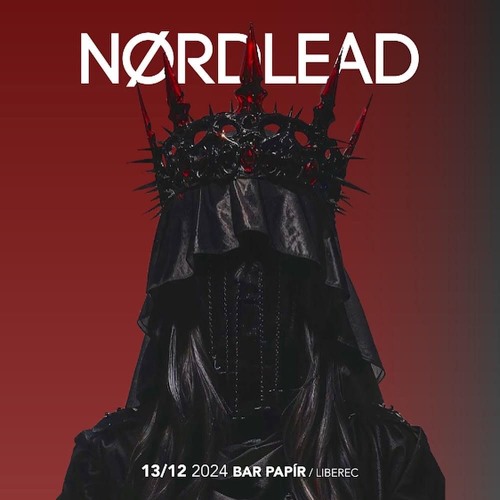 NØRDLEAD #2 / Bar Papír Liberec (13.12.2024)