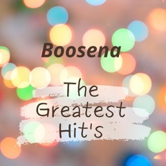 Boosena