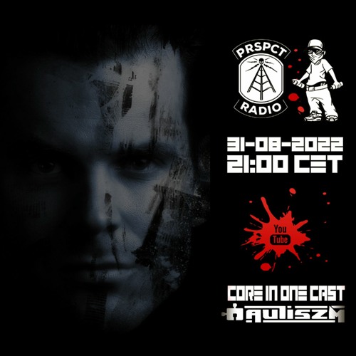 Autiszm - Core In One Cast Episode 7 [PRSPCT Radio] [31-08-2022]