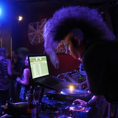 Death-Rock, Goth-Rock, Post-Punk & Batcave Set by DJ DekaDenz Vol. 1