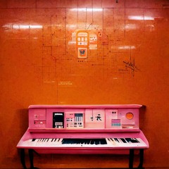 Pink Electric