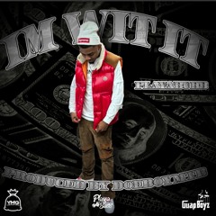 Playa Bubb - Im Wit It