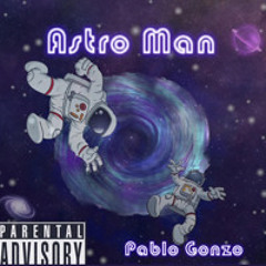 Astro Man
