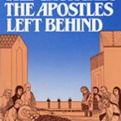 View EPUB 📰 The Churches The Apostles Left Behind by  S.S. Raymond E. Brown EPUB KIN