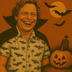 Spremmy_Halloween @ KIQ