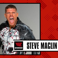 Steve Maclin is ready for Monster's Ball, Bully Ray is still soft