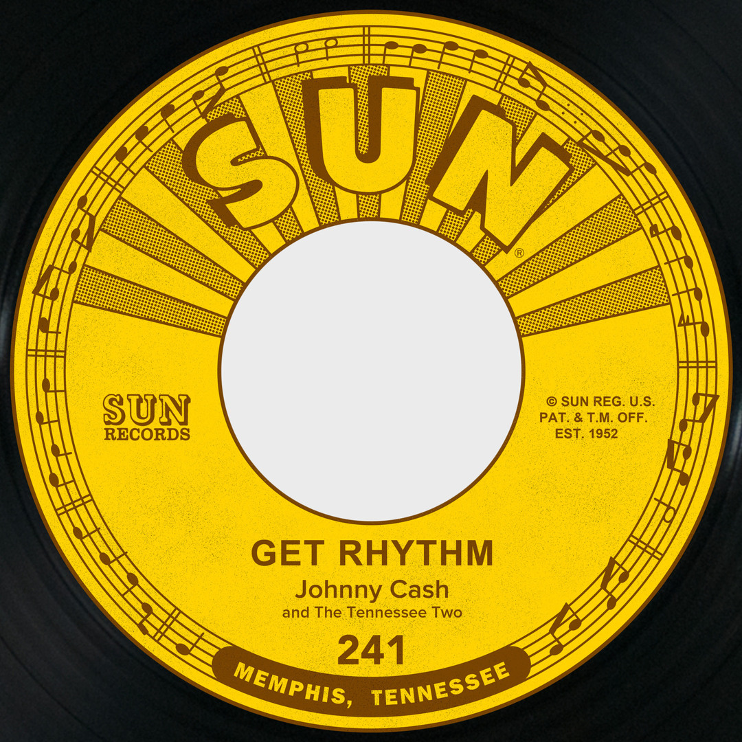 Listen to I Walk The Line (Single Version) [feat. The