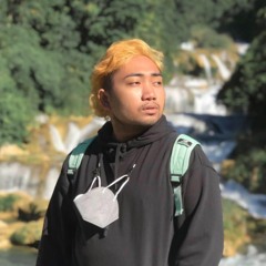 Iyong-iyo Zack Tabudlo (cover)