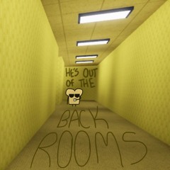 OMFG4 - He's out of the backrooms