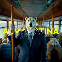 Alma Latina - Música Latina