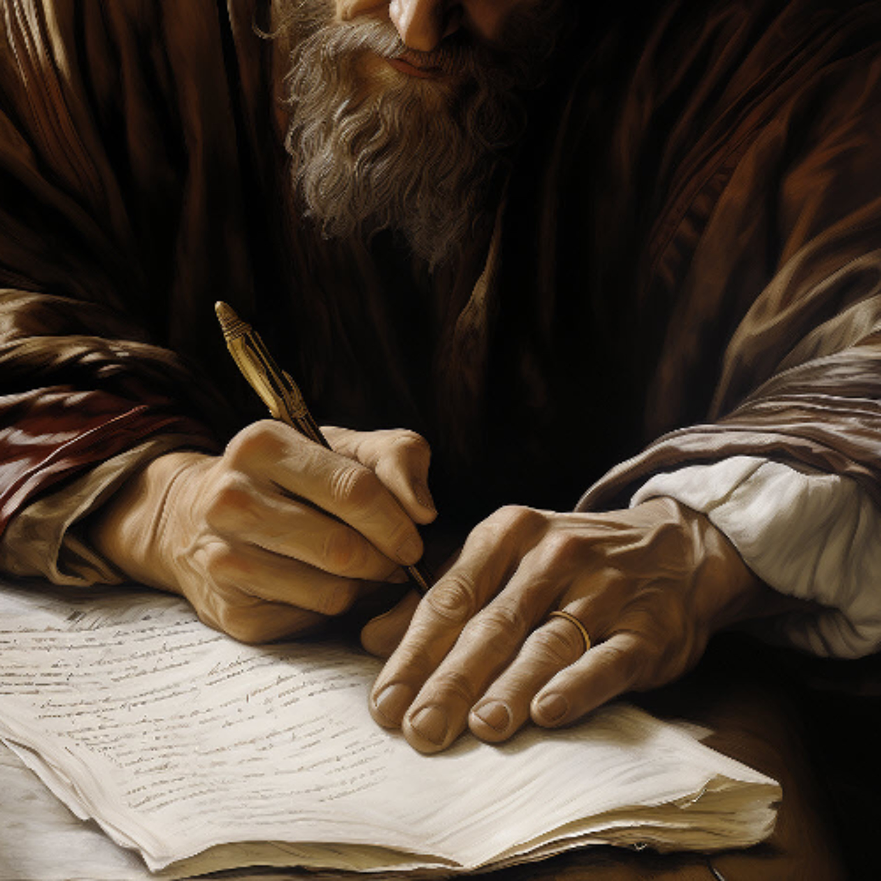 Pastor Charbel Louka - القس شربل لوقا